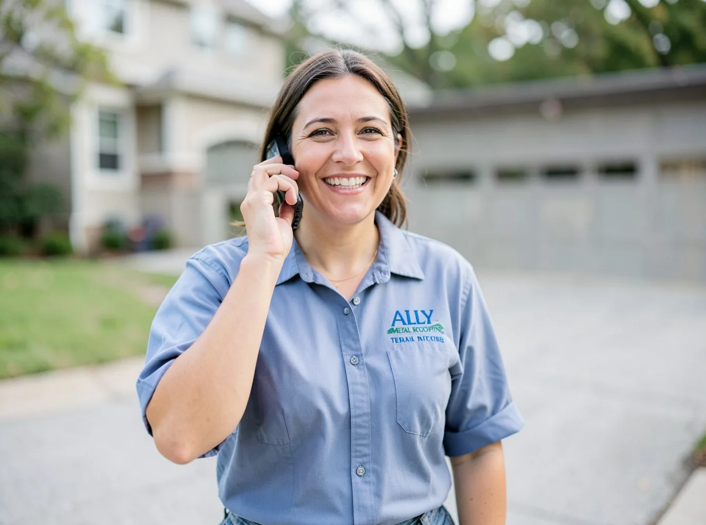 Metal Roof Installation Stevenson Ranch, CA FAQs